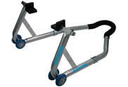 Paddock Stands